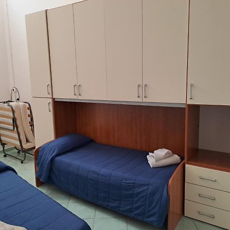 La Casa Di Checco Apartment Santa Maria di Castellabate Bagian luar foto