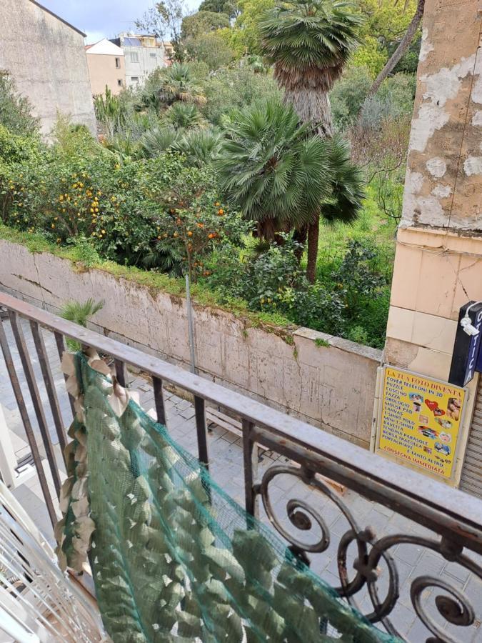 La Casa Di Checco Apartment Santa Maria di Castellabate Bagian luar foto